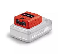 Perceuse-visseuse TE-CD 18/40 Li (2x2,0 Ah) - 18V - 40Nm - 2 vitesses - mandrin 13mm