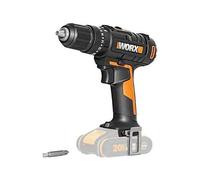 perceuse worx visseuse WX370.9 80.0 V sans batterie sans coffret