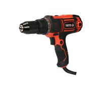 Perceuse-visseuse 300W, 13mm, 40Nm