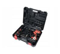 Perceuse Yato YT-82790; 18 V; 1x3 0 Ah accu.