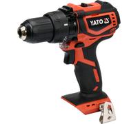 Yato Perceuse-visseuse YT-82795 18 V (sans batterie et chargeur)
