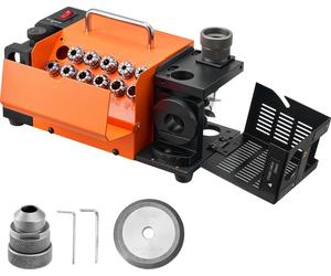 Perceuses-meuleuses SucceBuy MR-13D, 3–13 mm, avec 11 griffes de serrage et un disque en borure de bore cubique