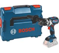 Perceuses-visseuses à percussion sans fil BOSCH 06019G030A GSB 18V-110 C dans L-boxx 136 (sans batteries, sans chargeur)