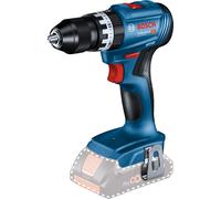 Perceuses-visseuses à percussion sans-fil BOSCH 06019K3300 GSB 18V - 45 en boite carton (sans batteries, sans chargeur)