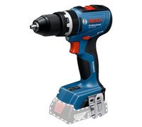 Perceuses-visseuses a percussion sans-fil BOSCH 06019N3300 GSB 18V - 65 en carton (sans batteries, sans chargeur)