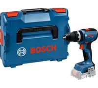 Perceuses-visseuses à percussion sans-fil BOSCH 06019N3301 GSB 18V - 65 en L-boxx (sans batteries, sans chargeur)