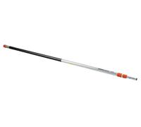 Perche aluminium 3 brins 5m BAHCO - AP-5M
