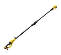 Perche d'élagage sans fil STANLEY FATMAX V20 SFMCPP632B-XJ 18V ¿ portée 2,4 m, coupe 32 mm (outil seul)