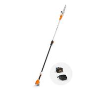 Perche élagueuse 36V HTA 50 + batterie AK20 + chargeur AL 101 STIHL LA02-200-0014