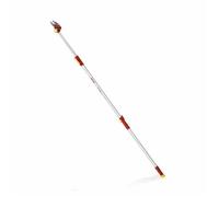 Perche élagueuse aluminium télescopique Outils WOLF Powercut OS4000 - 4m La perche élagueuse télescopique Outils Wolf est un