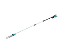Tronçonneuse d'élagage à perche télescopique 36 V = 2 x 18 V Li-Ion 30 cm sans batterie - MAKITA - DUA301Z