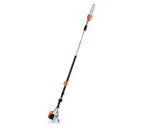 Perche élagueuse télescopique thermique 36,3cm3 HT 135 - 30 cm - STIHL - 4182-200-0218