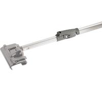 Perche pour lame à lisser ParfaitLiss 2x1 m - OUTIL PARFAIT 3541100