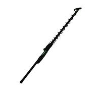 Perche télescopique 5,40 m en fibre de verre - pour pulvérisateurs PRO SPRAYER, GLADIATOR, OUTIWAX