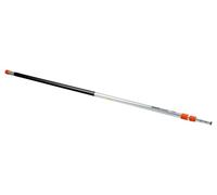 Perche aluminium 2 brins 3m BAHCO - AP-3M