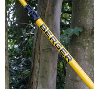 Perche télescopique ArboRapid 77004, longueur 1,70 - 5,80 m