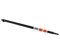 Perche télescopique courte en aluminium 1100 mm-2100 mm | ATP-110-210 - Bahco
