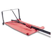 Perche télescopique en Fibre de carbone avec râteau à neige pour toiture - 10.8 m