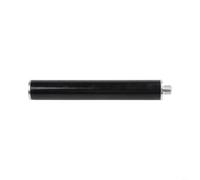Perche télescopique en fibre de carbone de 32 mm, filetage 5/8 x 11, tige haute stabilité pour mesure GPS de 10 à 50 cm (20 cm)