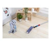 Perche télescopique System Block PRO 1,6 m - NESPOLI - 800366