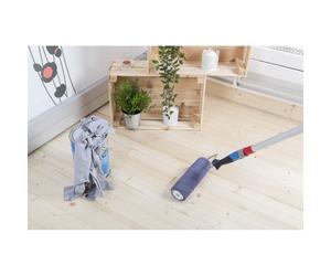 Perche télescopique System Block PRO 1,6 m - NESPOLI - 800366