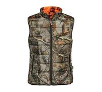 Percussion gilet réversible Gcbb/Forest-Evo L