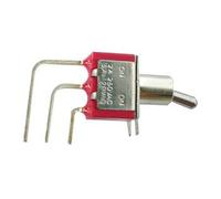 Inverseur unipolaire vertical coude on on