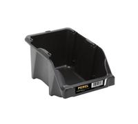 Bac de rangement empilable 195 x 125 x 90 mm