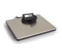 Perel Balance postale numérique avec écran LCD déporté, balance colis, pèse colis, balance courrier, lettre animaux, plateforme de