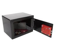 Perel BG90023 - Kluis Met Sleutelslot