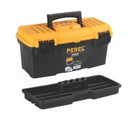 Boîte à Outils - PEREL - 410 x 209 x 195 mm - 16,7 L
