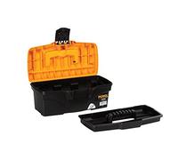 Perel Tools Boîte à outils 320 x 165 x 136 mm – 7,1 L