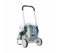 PEREL Cellfast Shower - Noir & Bleu