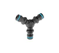 PEREL Cellfast Shower - Noir & Bleu
