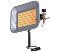 Chauffage Radiant Au Gaz - 4500 W