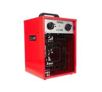 Chauffage Soufflant - 3300 W - Ip24