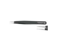 Perel Coffret à outils électricien - Graphite