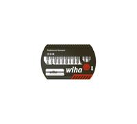 Perel Coffret embouts Wiha - 13 pièces