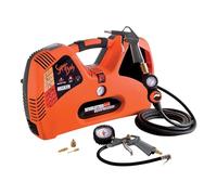 Compresseur d'air électrique + accessoires