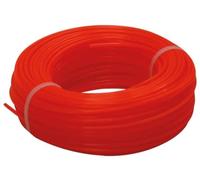 Fil Pour Coupe-Bordure - 100 M X 2.4 Mm