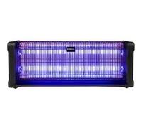 Conforama Destructeur D'insectes 36W, Electrique Tue Moustiques Mouches 2 X 18W