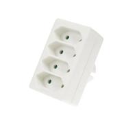 Perel EB14 - Blanc