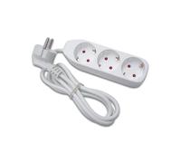 Perel EB3-G - blanc