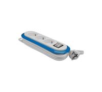 Perel EB3CB - Bleu