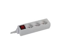 Perel EB3S - Blanc