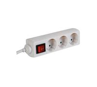 Perel EB3S-G - Blanc