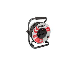 Perel ECR40NP25N-G Pince à sertir professionnelle