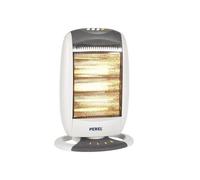 Perel EHH1200 - Radiateur halogene 1200W