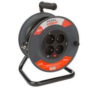 Perel Enrouleur 25 m