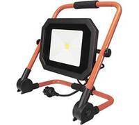 LED ARBEITSLEUUCHTE - ZUSAMMENKLAPPBAR - 50 W - 4000 K - Câble (1.5 m) + EU-Stecker